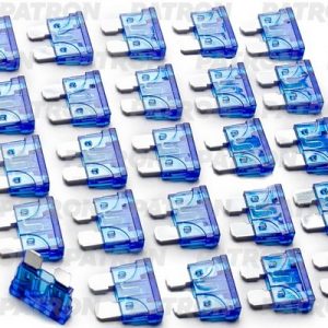 Предохранитель