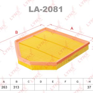 Фильтр воздушный