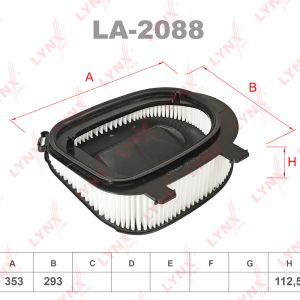 Фильтр воздушный