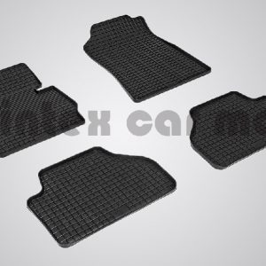 Коврики салона к-кт