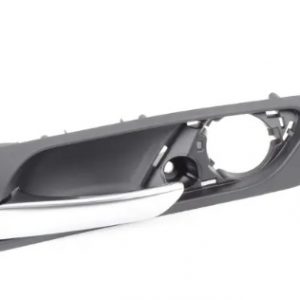 Ручка двери передней внутренняя левая