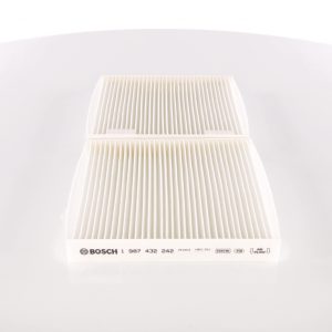 Фильтр салона