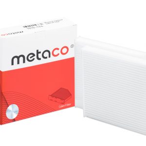 Фильтр салона