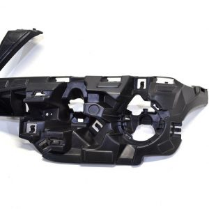 Кронштейн переднего бампера левый