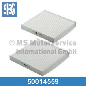 Фильтр салона