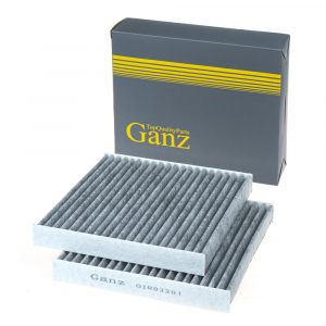 Фильтр салона