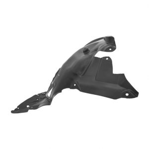 Локер передний правый