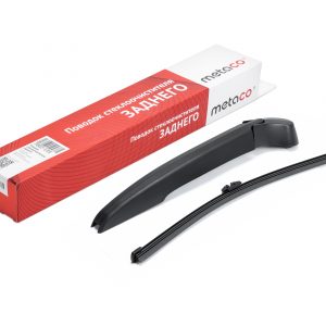 Поводок стеклоочистителя заднего