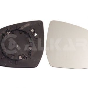 Стекло зеркала электрического правого