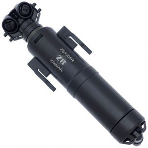 Форсунка омывателя фары