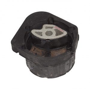 Опора КПП левая