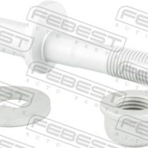 Болт развальный задний к-кт