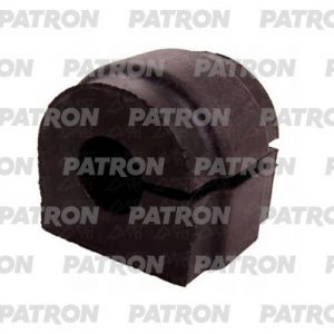 Втулка (сайлентблок) заднего стабилизатора