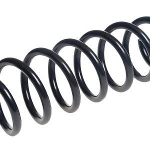 Пружина задняя