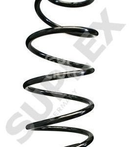 Пружина передняя