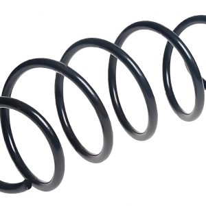 Пружина передняя