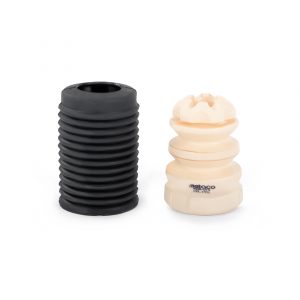 Пыльник с отбойником к-кт на 1 передней подвески