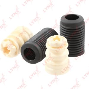 Пыльники с отбойниками передних амортизаторов к-кт