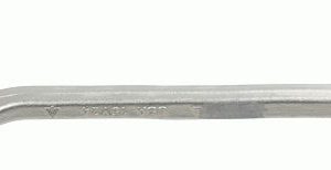 Рычаг передний нижний левый задний