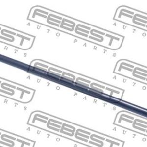 Стойка переднего стабилизатора левая