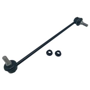 Стойка переднего стабилизатора левая