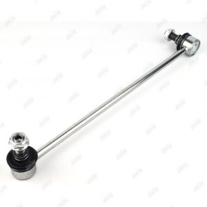 Стойка переднего стабилизатора левая