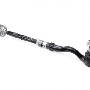 Тяга рулевая в сборе