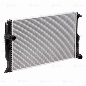 Радиатор основной