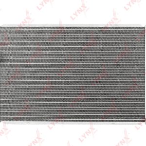 Радиатор основной