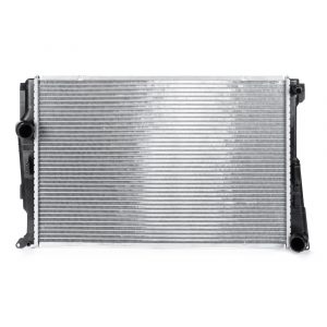 Радиатор основной