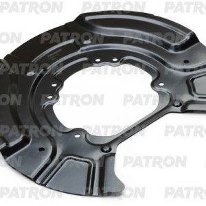 Пыльник тормозного диска