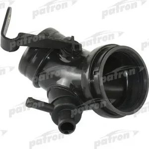 Патрубок воздушного фильтра