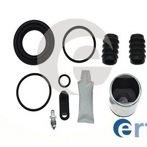 Р/к заднего суппорта с поршнем