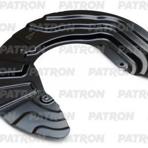 Пыльник тормозного диска