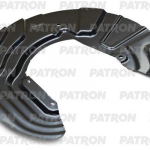 Пыльник тормозного диска