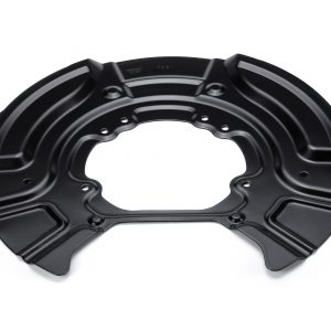 Пыльник тормозного диска