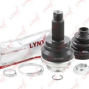 ШРУС наружный задний