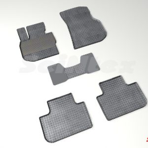 Коврики салона к-кт