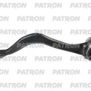 Рычаг передний левый передний