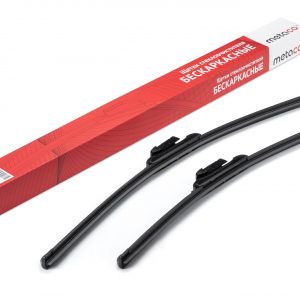 Щетки стеклоочистителя (к-кт)