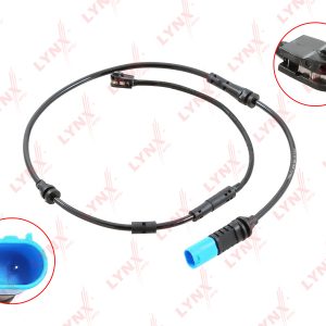 Датчик износа колодок