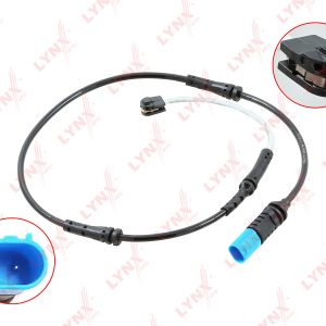 Датчик износа колодок