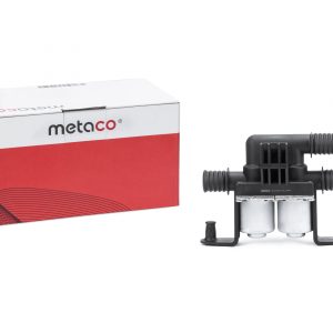 Клапан отопителя