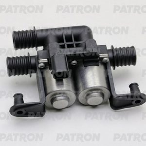 Клапан отопителя