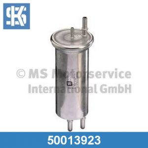 Фильтр топливный