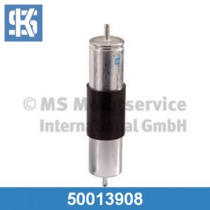 Фильтр топливный