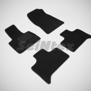 Коврики салона к-кт