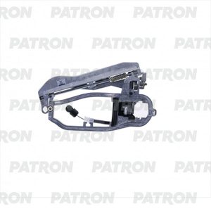 Кронштейн ручки