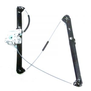 Стеклоподъемник электр. передний левый