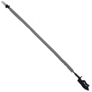 Трос открывания передней двери